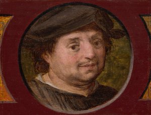 Domenico da Gambassi af Andrea del Sarto