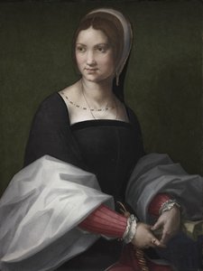  af Andrea del Sarto