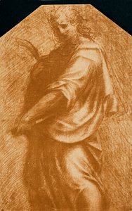 Johannes Døberen af Andrea del Sarto