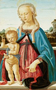  af Andrea del Verrocchio