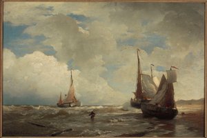  af Andreas Achenbach