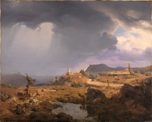  af Andreas Achenbach