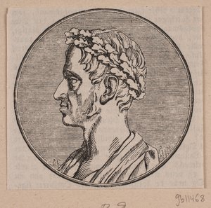 Frederik VI af Andreas Flinch