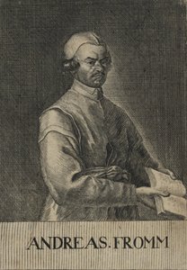 Andreas Fromm af Andreas Niederhofer