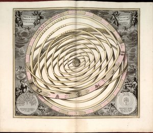 Phillips, 4274 Også tilgængelig via Library of Congress-webstedet som et rasterbillede. Indeholder indeks. Nogle plader graveret af Johannes van Loon. Udover de 29 plader, der er angivet i indholdsfortegnelsen, er der en ekstra plade mellem pladen af Andreas; Schenk Cellarius