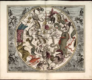 Phillips, 4274 Også tilgængelig via Library of Congress-webstedet som et rasterbillede. Indeholder indeks. Nogle plader graveret af Johannes van Loon. Udover de 29 plader, der er angivet i indholdsfortegnelsen, er der en ekstra plade mellem pladen af Andreas; Schenk Cellarius