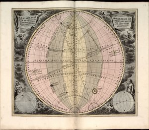 Phillips, 4274 Også tilgængelig via Library of Congress-webstedet som et rasterbillede. Indeholder indeks. Nogle plader graveret af Johannes van Loon. Udover de 29 plader, der er angivet i indholdsfortegnelsen, er der en ekstra plade mellem pladen af Andreas; Schenk Cellarius