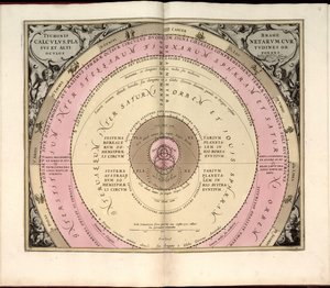 Phillips, 4274 Også tilgængelig via Library of Congress-webstedet som et rasterbillede. Indeholder indeks. Nogle plader graveret af Johannes van Loon. Udover de 29 plader, der er angivet i indholdsfortegnelsen, er der en ekstra plade mellem pladen af Andreas; Schenk Cellarius