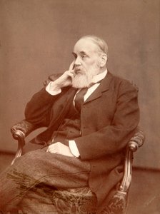 Ivan Goncharov, russisk forfatter, 1800-tallet