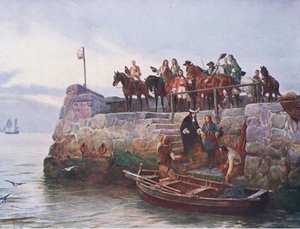 The Lost Cause: James II