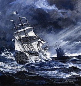 Højdepunkter fra historien: Irlands 