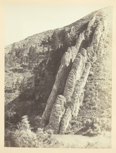 Serrated Rocks eller Devil