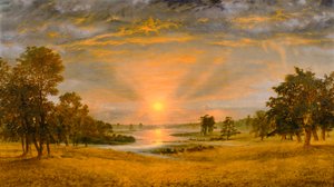 Aften, 1870