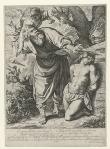 Isaks offer