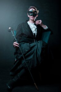 SteamPunk af Andrzej Lisowski