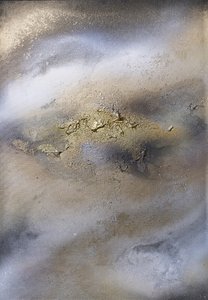 Kosmisk guldstrøm