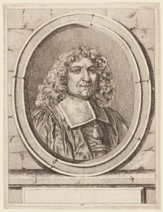 Louis Boucherat, kansler, vogter af Frankrigs segl