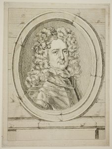 Roger de Rabutin, greve af Bussy