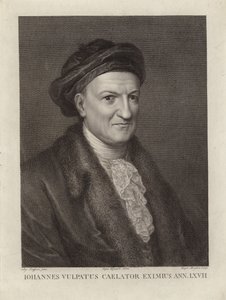 John Volpato af Angelica Kauffmann