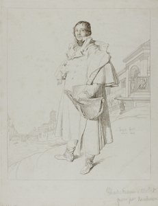 Charles Francois Mallet af Angelo Boucheron
