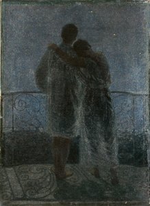 Drøm og virkelighed, 1905