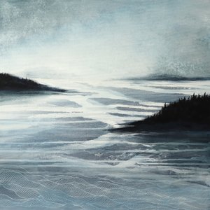 Tåget bjergvand