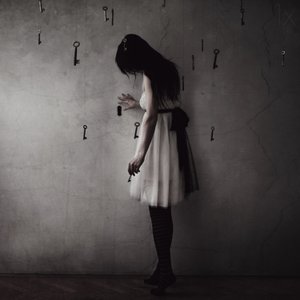 En verden af nøgler af Anja Matko