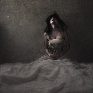 Kvindens tavse skrig af Anja Matko
