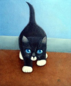 Sukker, 2001 af Anna Phillips