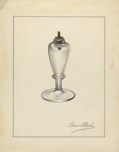 Lampe