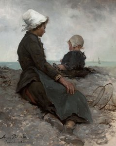 Ved havet