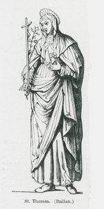  af Anna Brownell Jameson