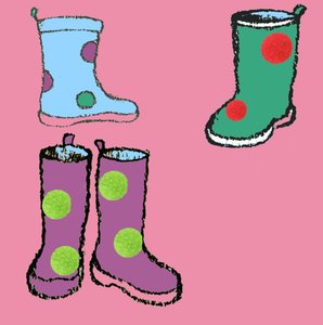 Wellies