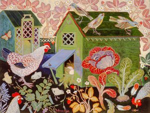 Uheldig fejl af Anna Pugh