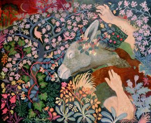 Bundens drøm af Anna Pugh