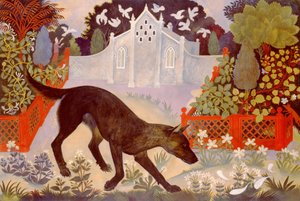  af Anna Pugh