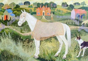 Flyv af Anna Pugh