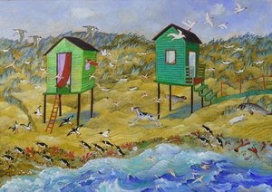  af Anna Pugh