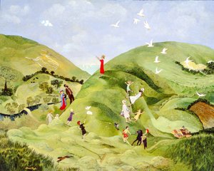  af Anna Pugh