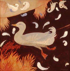 At gøre sig klar af Anna Pugh