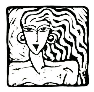 Horoskop (Jomfruen), 2017 (linnedprint)