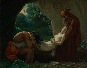  af Anne-Louis Girodet de Roucy-Trioson