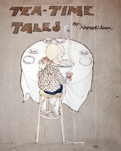 Tea-Time Tales af Anne Anderson