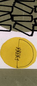 Juicy Fruit, 2021 af Anne Davison