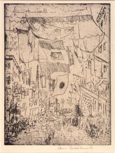 De Allieredes Avenue (5th Avenue)