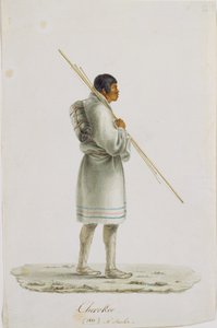 Cherokee, 1820