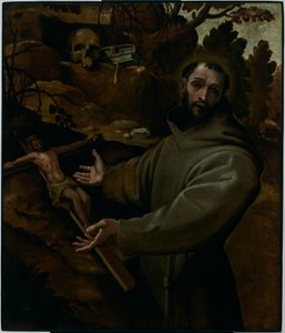  af Annibale Carracci