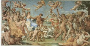 Bacchus