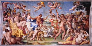 Bacchus