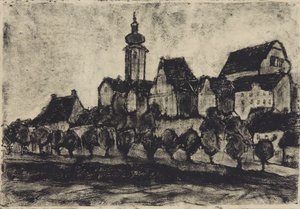 by